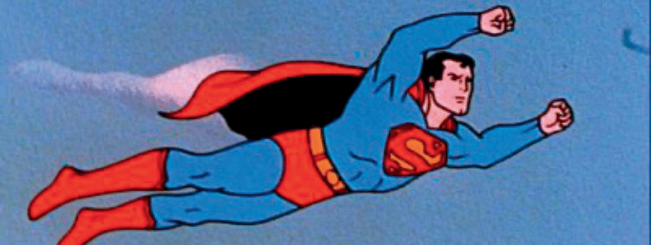 Весь Супермен в 50 фактах
