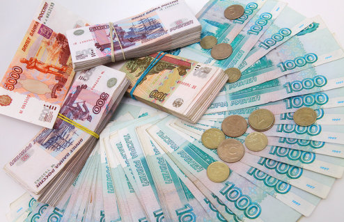 Крупнейшие банки России по активам на 1 мая 2018 года