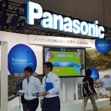 Чистая прибыль Panasonic за I квартал 2018-19 фингода выросла на 18% // ПРАЙМ