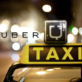 Водители лондонских кэбов собираются предъявить иск Uber на 1 млрд фунтов // ПРАЙМ