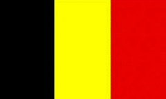 Бельгия—Англия — 1:0