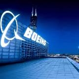 Прибыль Boeing во II кв. превзошла прогнозы // Интерфакс