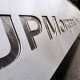 Чистая прибыль JP Morgan в I полугодии выросла на 26% // ПРАЙМ