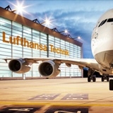 Lufthansa повысила прогноз выручки благодаря хорошему спросу на трансатлантических рейсах // Financial One