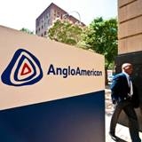 Anglo American выкупает у Glencore долю в платиновом СП в ЮАР // Финмаркет