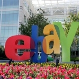 Чистая прибыль eBay в I полугодии сократилась на 1,4% // ПРАЙМ