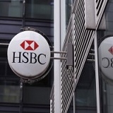 Чистая прибыль HSBC в I полугодии выросла на 3,2% // ПРАЙМ