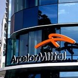 ArcelorMittal в I полугодии нарастила чистую прибыль на 31,5% // ПРАЙМ