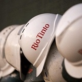 Чистая прибыль горнодобывающей компании Rio Tinto в I полугодии выросла на 33% // ПРАЙМ