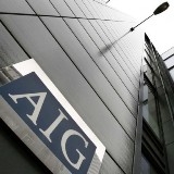 Чистая прибыль AIG в I полугодии сократилась на 19% // ПРАЙМ