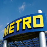 Акции Metro резко подорожали на новостях о возможной продаже Ceconomy своей доли // ПРАЙМ