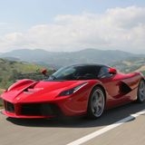 Ferrari планирует увеличить прибыль в 2022 году до 1,8-2 млрд евро, выручку - до 5 млрд евро // Финмаркет