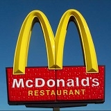 Чистая прибыль McDonald's за 9 месяцев выросла незначительно, до $4,5 млрд // ПРАЙМ