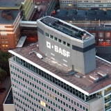 Чистая прибыль немецкой BASF за 9 месяцев снизилась на 4% // ПРАЙМ