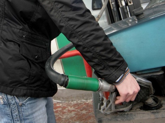 Российский топливный союз попросил Козака разморозить цены на АЗС