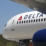 Чистая прибыль Delta Air Lines за 9 месяцев снизилась менее чем на 1% // ПРАЙМ