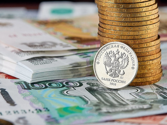 Закупки валюты Минфином и американские выборы: рубль готовят к обвалу