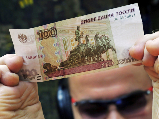 72% россиян назвали инфляцию главной проблемой страны