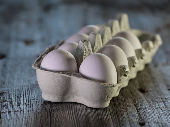 Экономия на яйцах: следующее подорожание случится к Пасхе