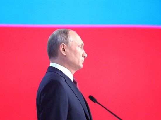 Путин предложил новый способ борьбы с бедностью в России