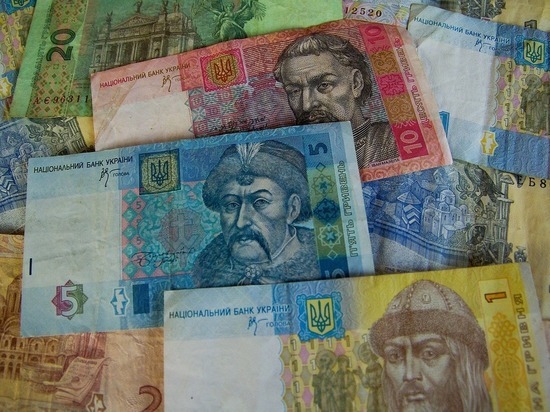 Украина получила миллиарды от налогов с заводов ДНР и ЛНР