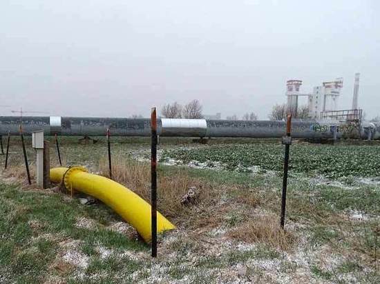 США ударили по «Газпрому»: Европу заставляют отказаться от российского топлива