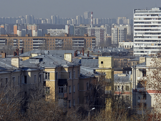 Эксперты назвали города России с самой дешевой арендой "однушек"