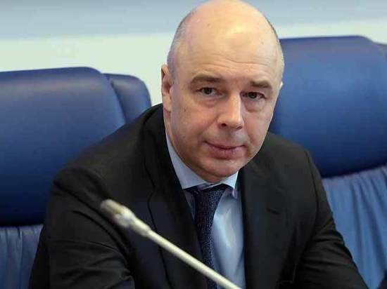 Силуанов: россияне почувствуют на себе снижение цен на нефть