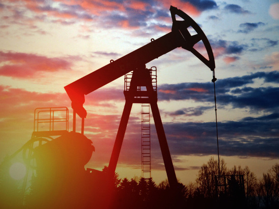 Резкое снижение цен на нефть спрогнозировали в США